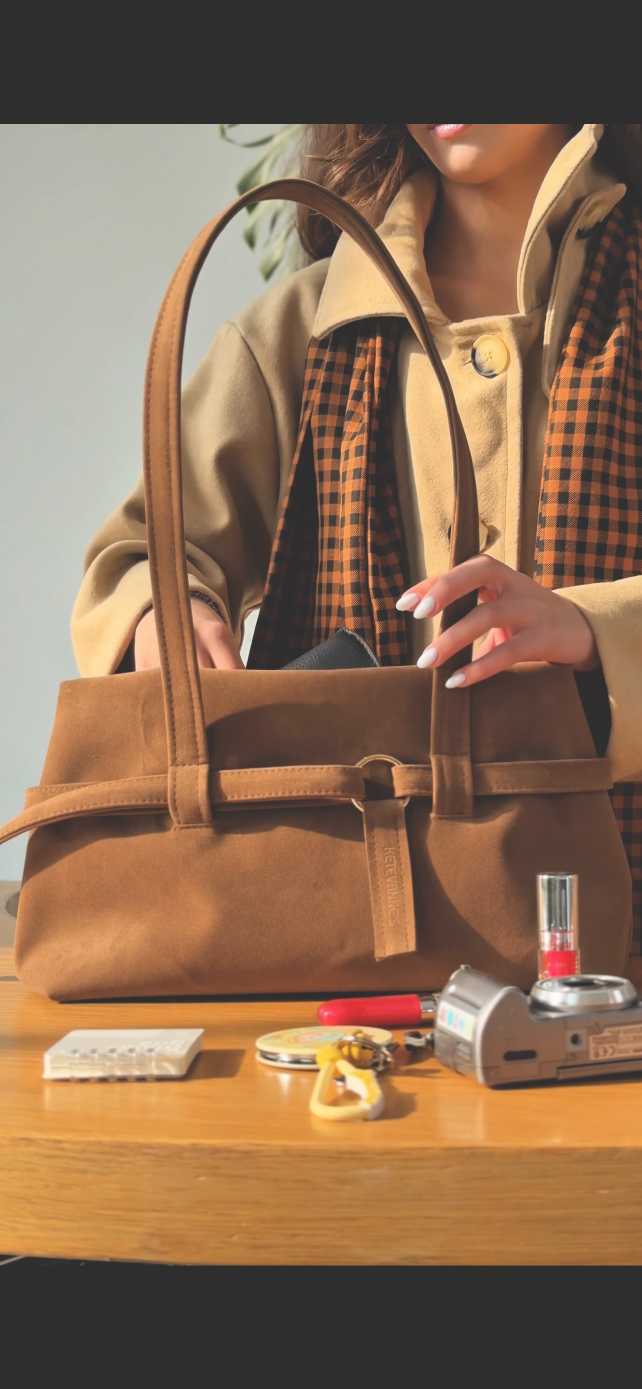 ჩანთა city bag