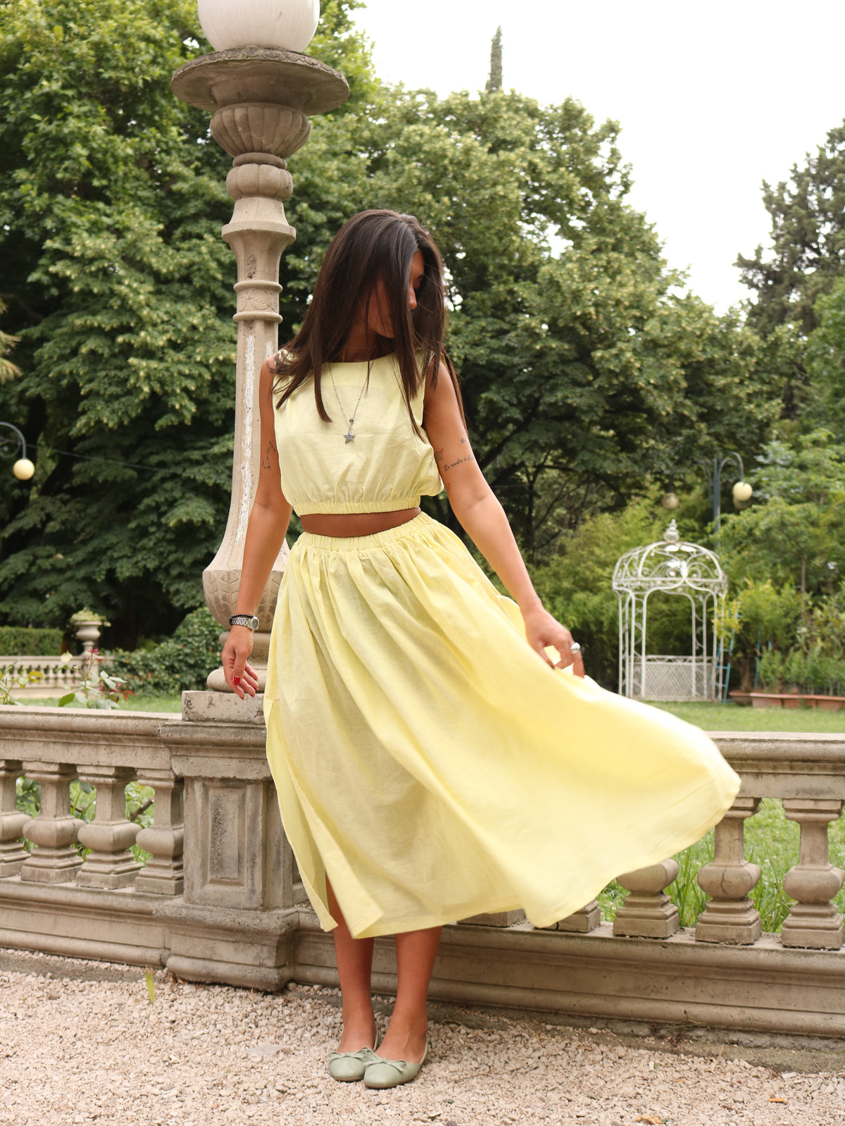 ორეული mirelle