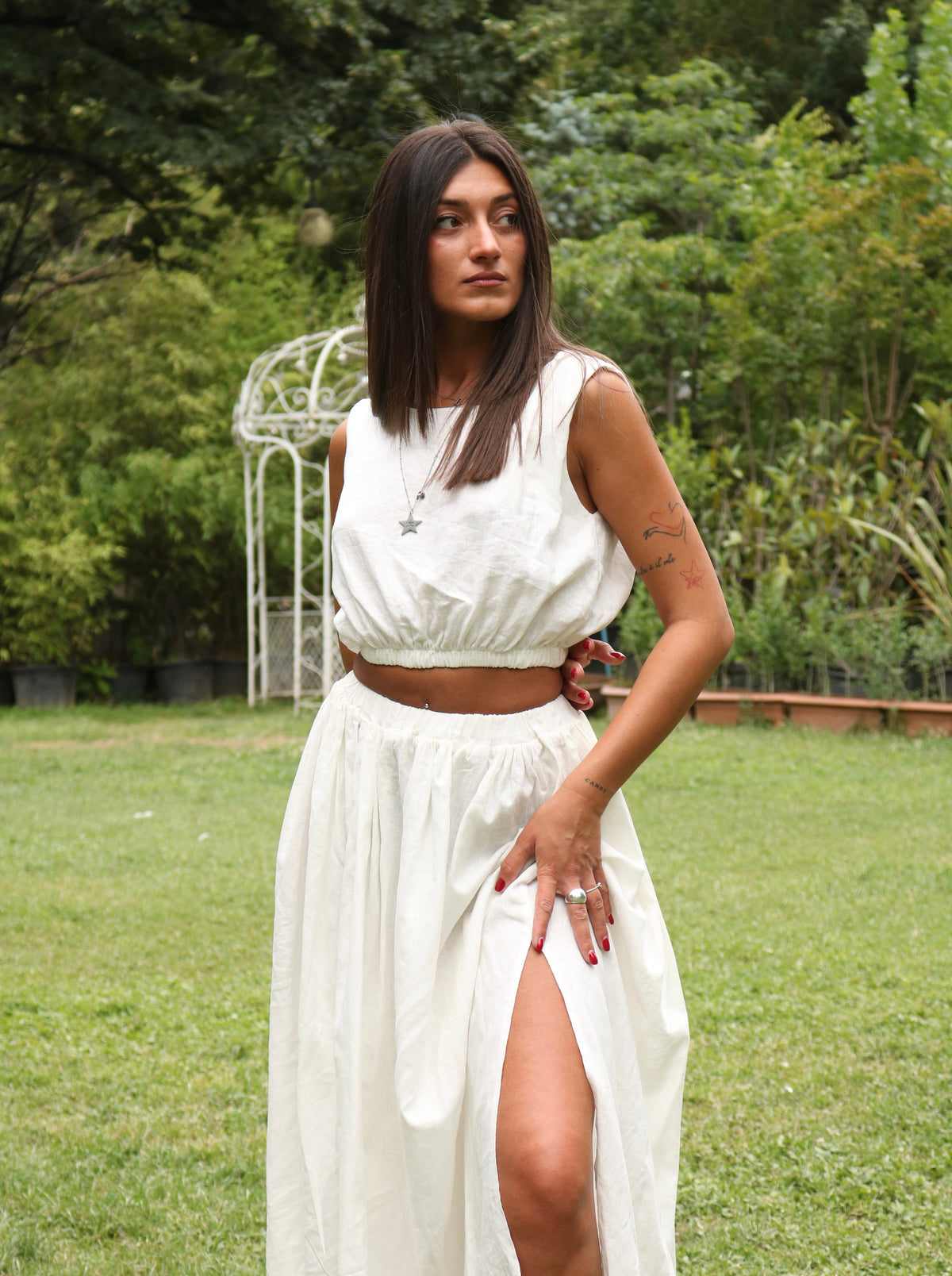 ორეული mirelle