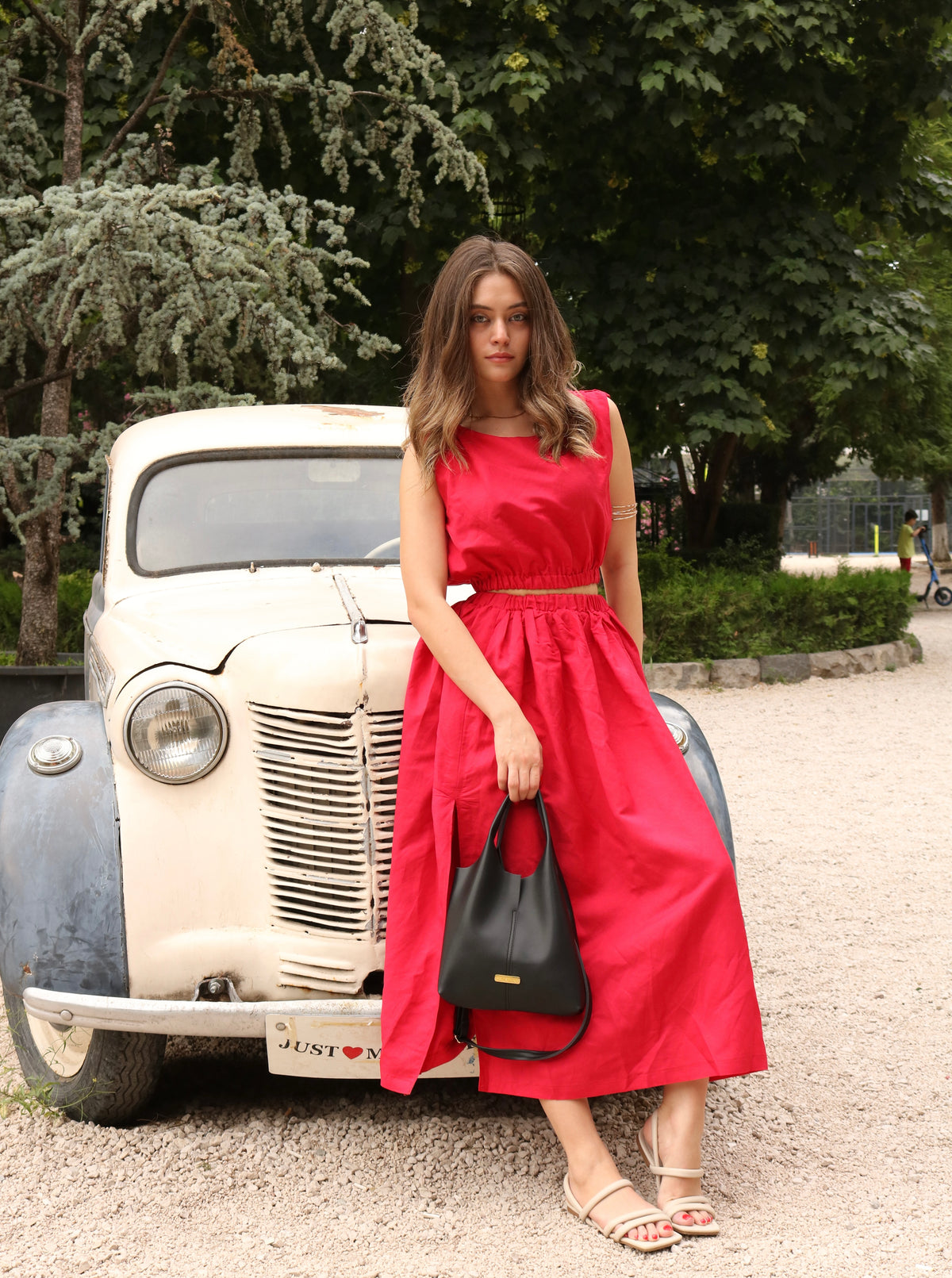 ორეული mirelle