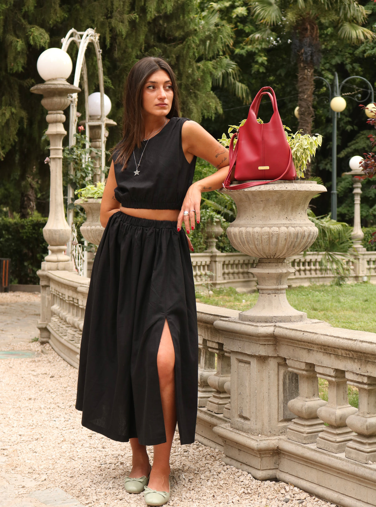 ორეული mirelle