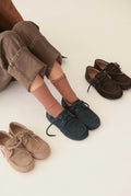Blue Loafer