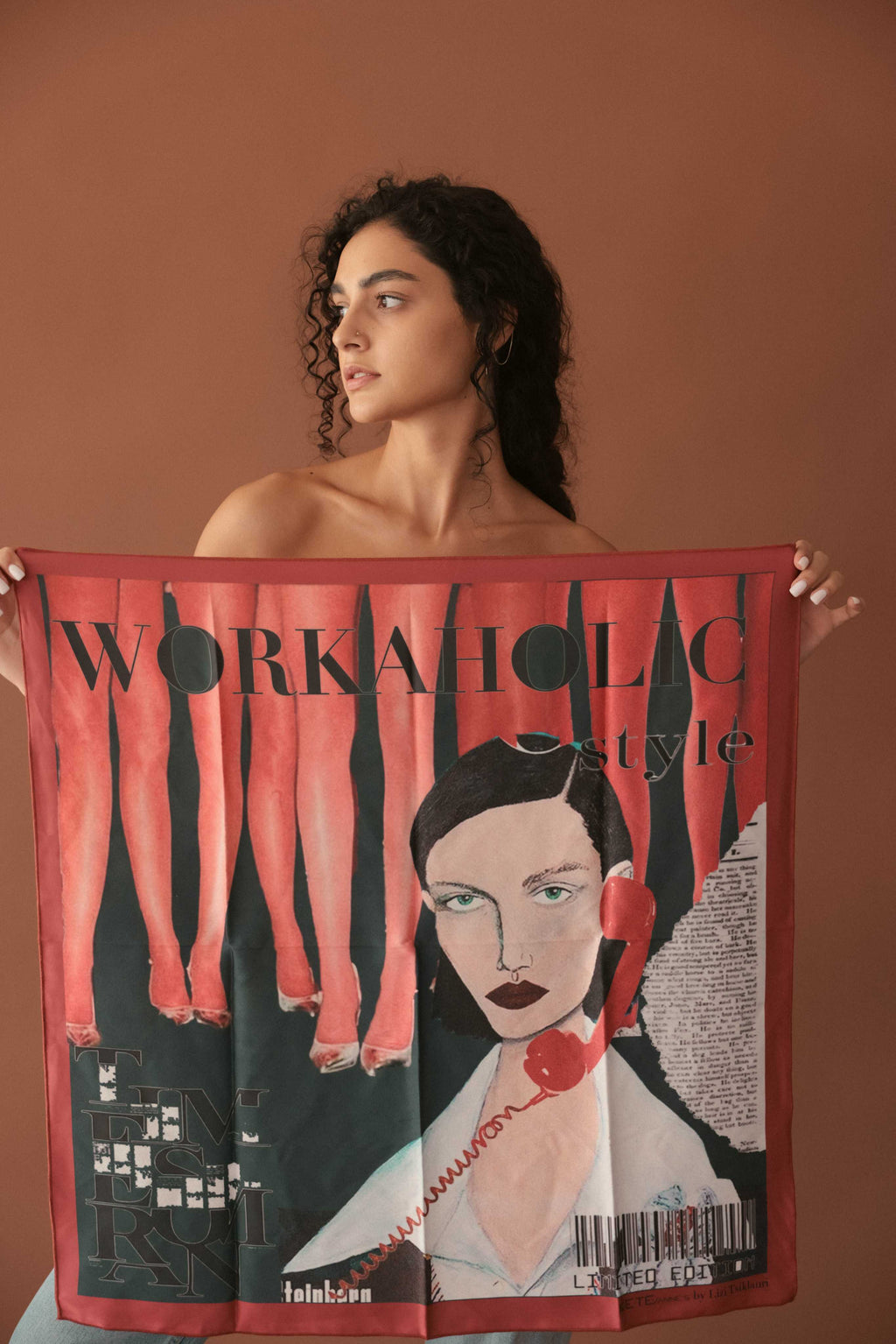 workaholic