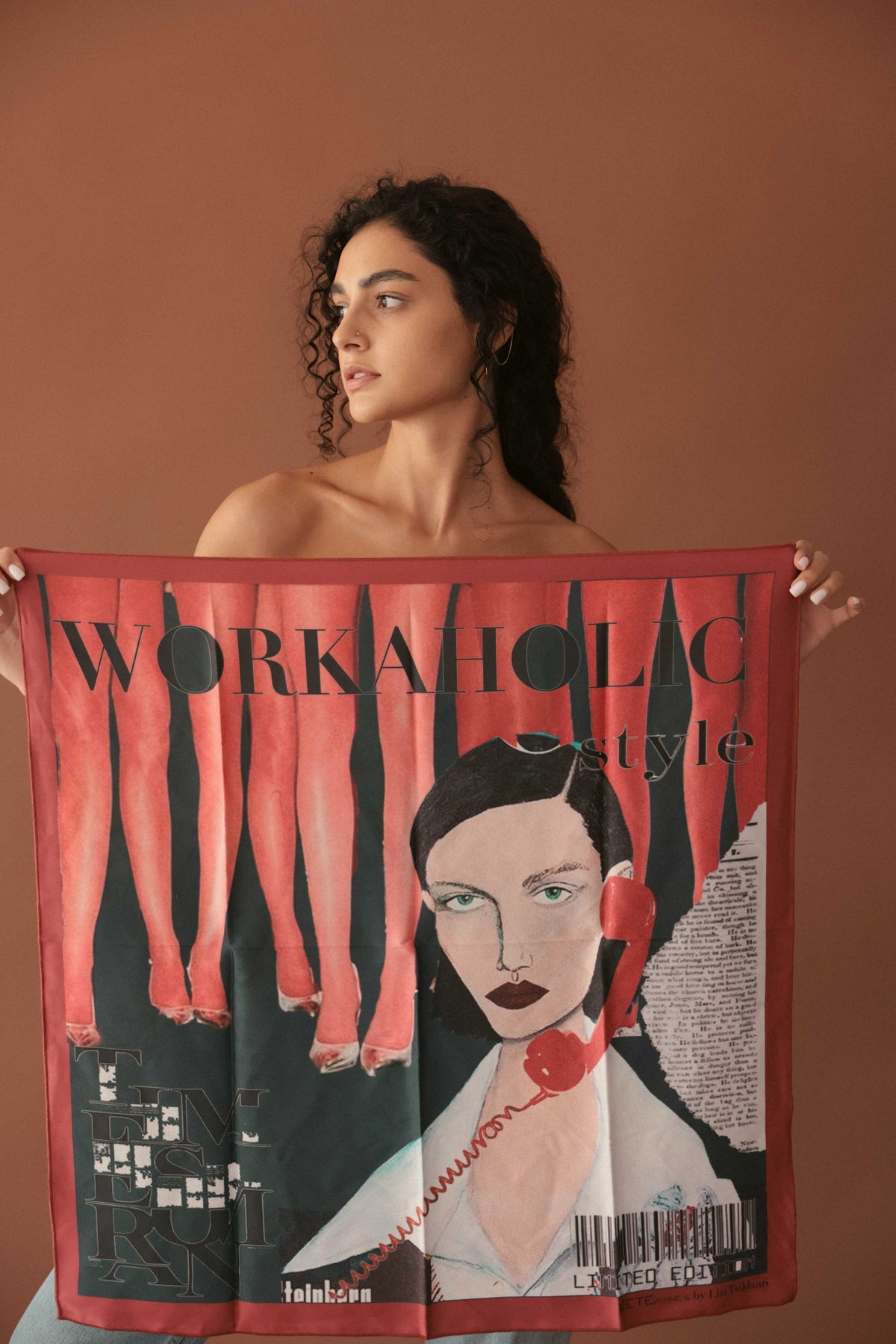 workaholic