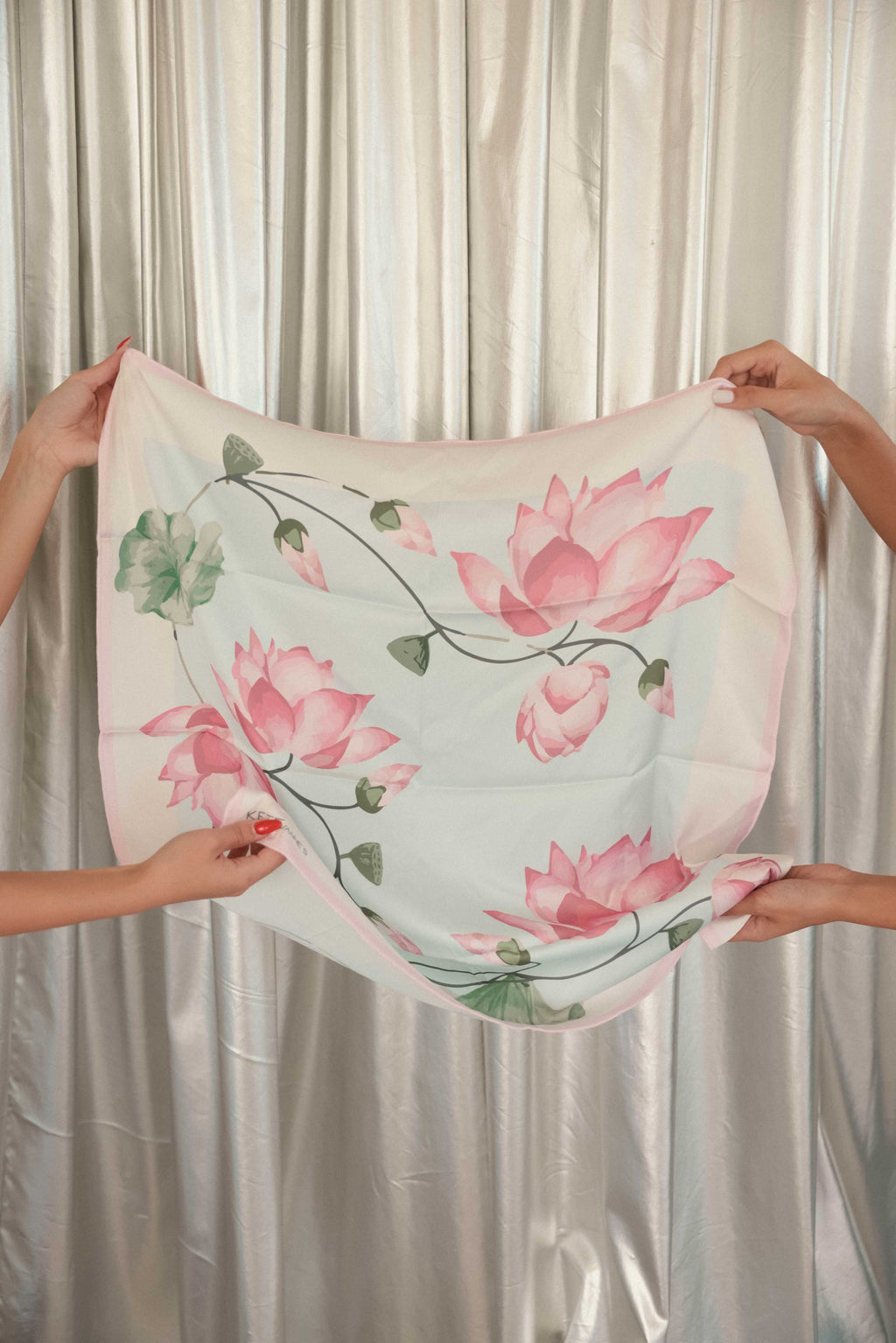 Lotus flower