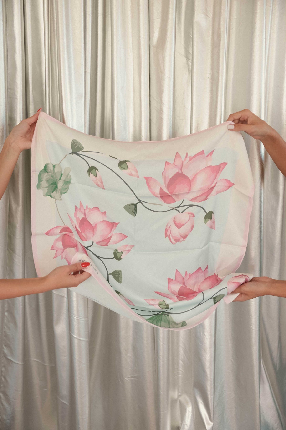 Lotus flower