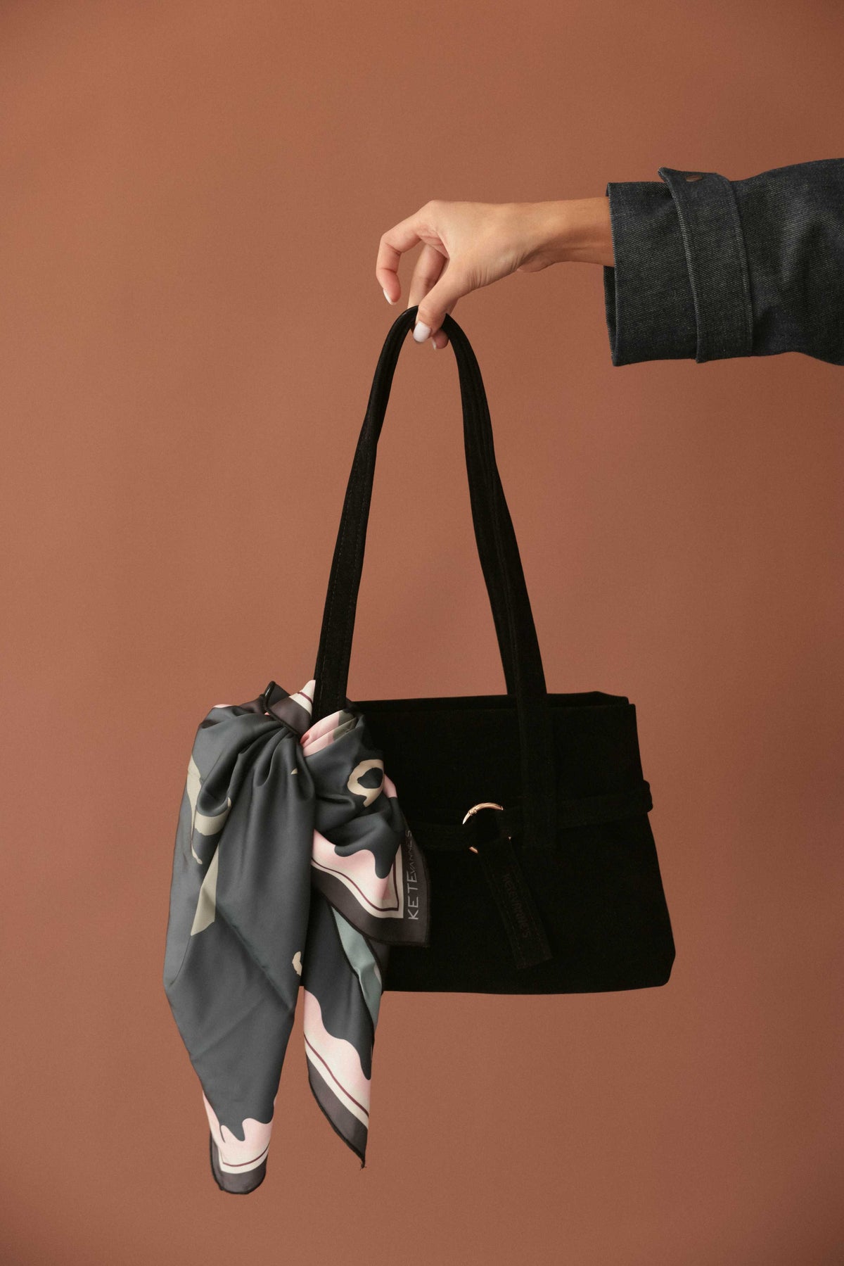 ჩანთა city bag