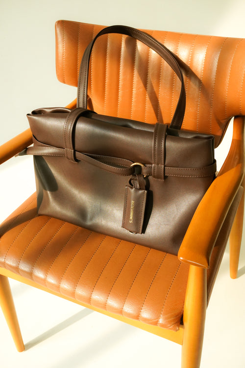 Belt bag