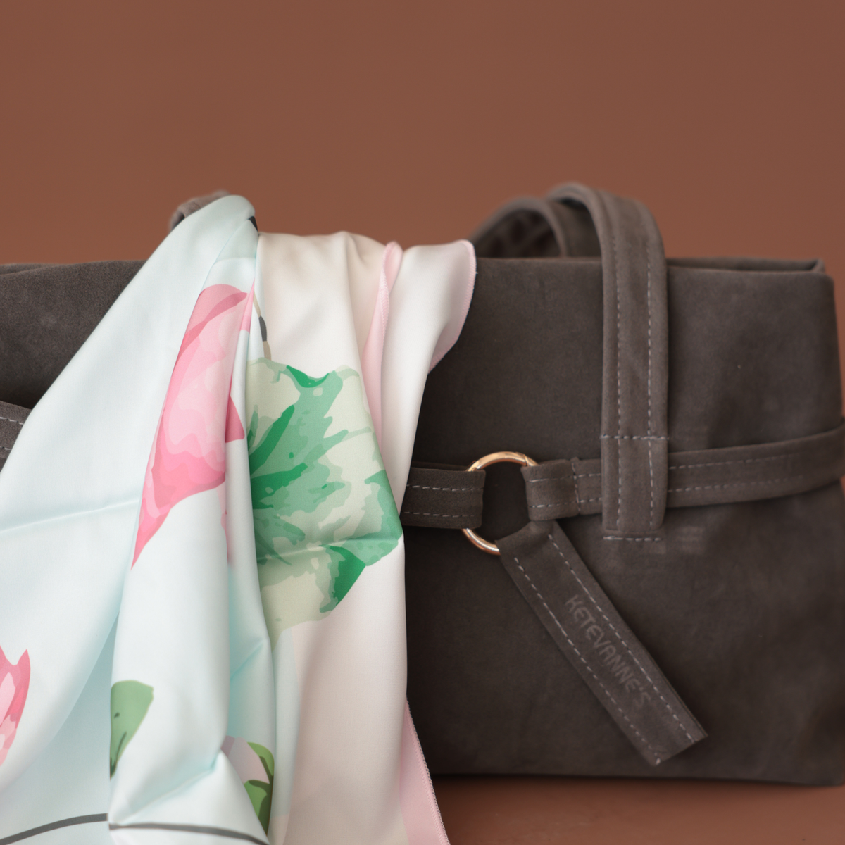 ჩანთა city bag